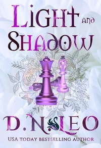  D. N. Leo - Light and Shadow - The Infinity, #6.
