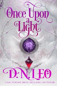 Once Upon a Light