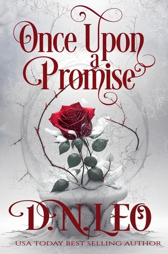  D. N. Leo - Once Upon a Promise - Mirror and Realms, #5.