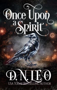 Once Upon a Spirit