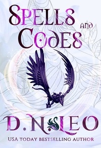 D. N. Leo - Spells and Codes - The Infinity, #7.