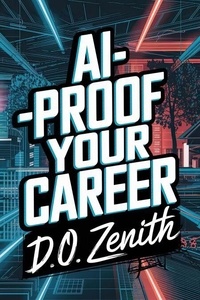 Le premier livre audio en 90 jours AI-Proof Your Career: Master the Skills to Thrive in Tomorrow’s Job Market par D.O. Zenith  9798230186311