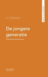 De jongere generatie