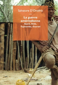 La guerre amérindienne