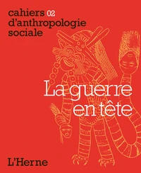 La guerre en tête