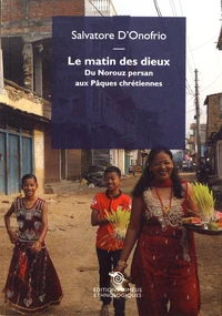Le matin des dieux