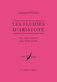 Les fluides d'Aristote