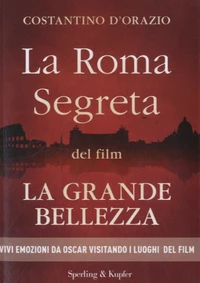 La Roma segreta