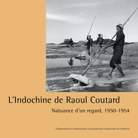 L'Indochine de Raoul Coutard