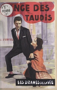 L'ange des taudis