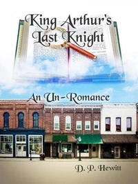 King Arthur's Last Knight