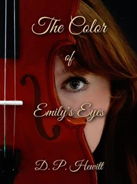 The Color of Emily's Eyes