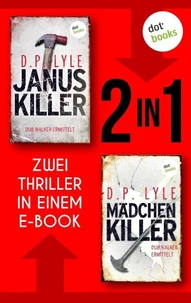 Januskiller &amp; Mädchenkiller