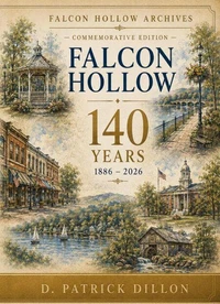 Falcon Hollow: 140 Years