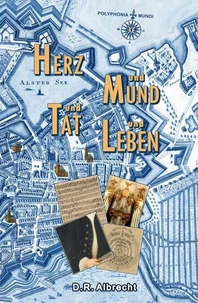 Herz und Mund und Tat und Leben