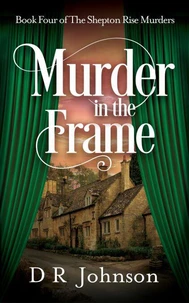 Murder in the Frame