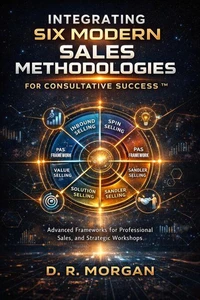 Integrating Six Modern Sales Methodologies for Consultative Success™