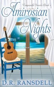 Amirosian Nights
