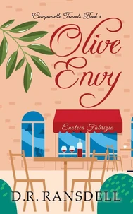 Olive Envy