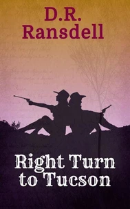 Right Turn to Tucson