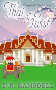 Thai Twist