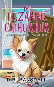 The Cézanne Chihuahua
