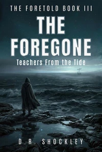 The Foregone - Teachers from the Tide