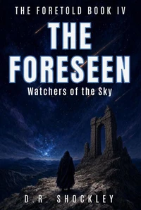 The Foreseen - Watchers of the Sky