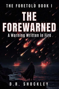 The Forewarned: A Warning Written in Fire