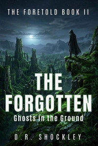 The Forgotten - Ghosts in the Ground