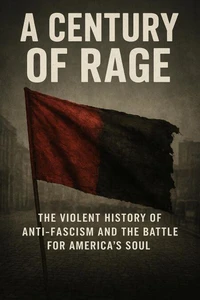 A Century of Rage: The Violent History of ANTIFA and the Battle for America's Soul