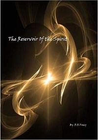 D.R.Tracy - The Reservoir of the Spirit.
