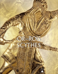  D.REEDER ELLEN - L'Or Des Rois Scythes.