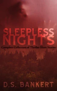 Sleepless Nights Complete Collection Of Thriller Stories