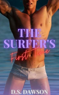 The Surfer’s First Time