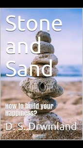 Stone and Sand