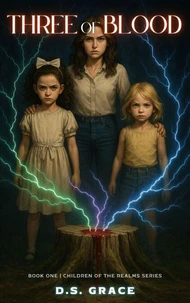 Three of Blood