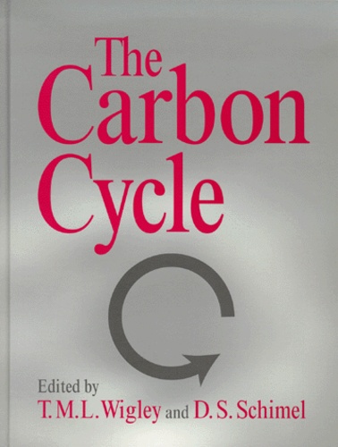 D-S Schimel et T-M-L Wigley - The Carbon Cycle.
