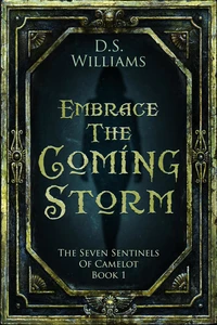 Embrace The Coming Storm