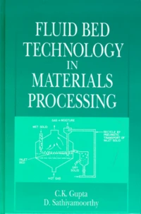 Fluid Bed Technology In Materials Processing