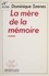 La Mère de la mémoire