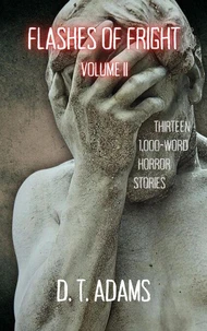 Flashes of Fright: Volume II