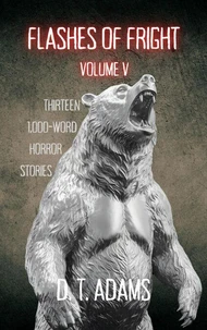Flashes of Fright: Volume V