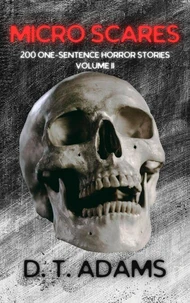 Micro Scares: Volume II