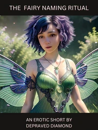 The Fairy Naming Ritual