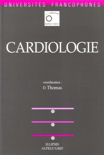 D. Thomas - Cardiologie.