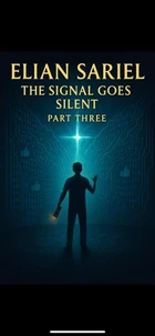 Elian Sariel -- Part Three: The Signal Goes Silent