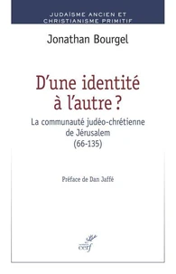 D'une identité à l'autre ?