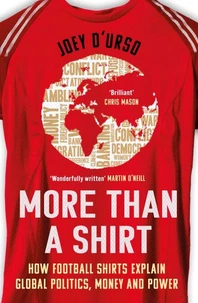 More Than A Shirt