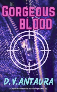 The Gorgeous Blood